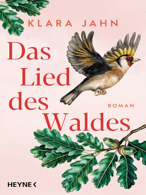 cover image of Das Lied des Waldes